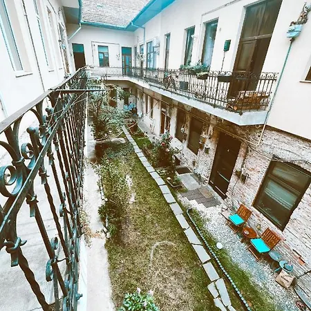 Ns Appartamento Cluj-Napoca